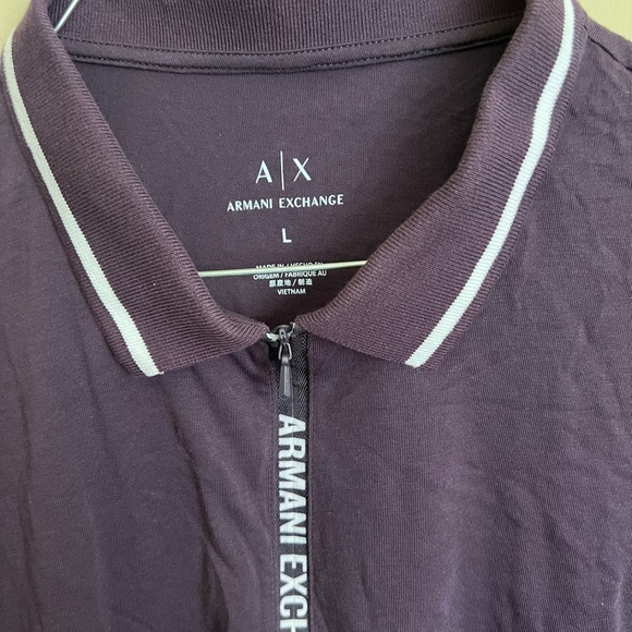 Armani tshirt - Picture 4 of 4